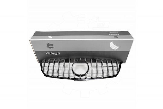 Mercedes M-Class W166 2013-2015 A16688009859040 SKV Auto Dekorative Masken