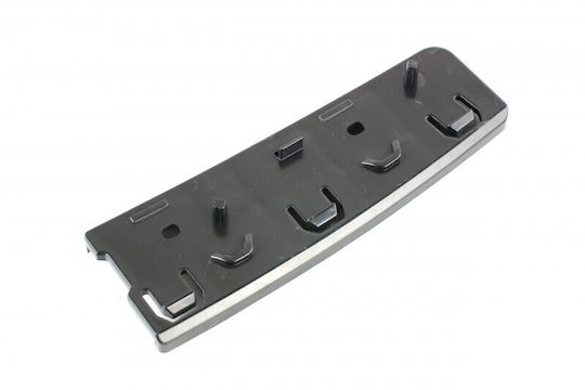 Ford Transit Auto Dekorative Masken 13 Vorderseite Linke Maskenhalterung Bk31-17d959-bc