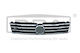 Маска Предна VW Тоуарег 2015-2018 7p6853651m
