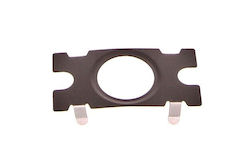 Φλάντζα Στροβιλοσυμπιεστή Volvo S60 1.5/2.0 13 32267801 Φλάντζα Στροβιλοσυμπιεστή Volvo S60 1.5/2.0 13 32267801