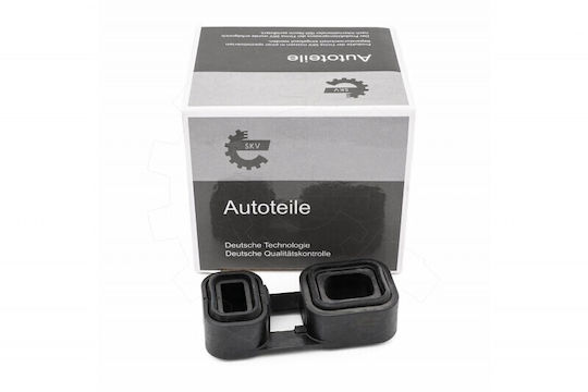 Φλάντζα Κιβωτίου Ταχυτήτων Bmw E60 E61 E63 E65 E97 E90 E91 24347588759