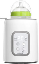 Grownsy Baby Bottle Warmer