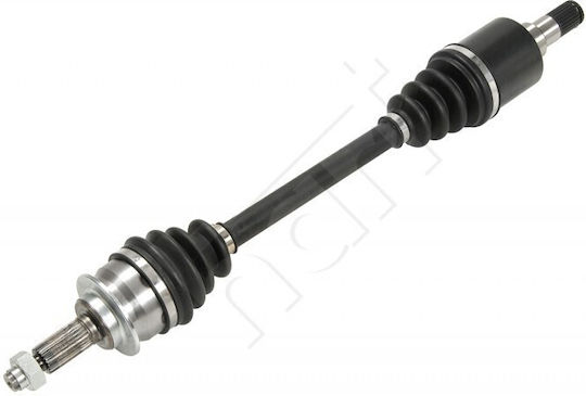 Halbachse Agila 1.3 08 Linke 4410251k90