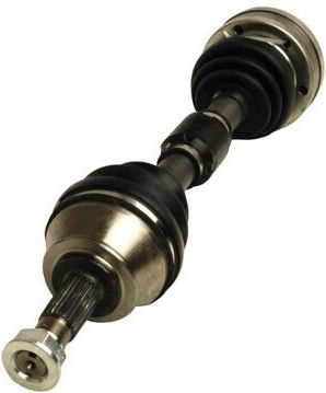Ημιαξόνιο Alfa Romeo Αριστερό 147 01-10 Αριστερό Twin Spark 46307651