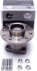 Hinterer Radlager Radlager Chevrolet Zafira Opel Astra G Saab 900 9-3 1604005 1604005
