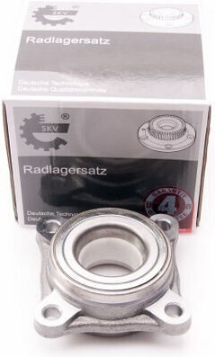 Пълмени Колела Лагери Предни Toyota Hilux Vii Land Cruiser 300 4356060010 4356060010