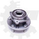 Μπροστινή Πλήμνη Τροχού Ρουλεμάν Chrysler Sebring Dodge Avenger Lancia Flavia 5085406ac 5085406ac