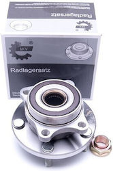 Butuc Roată Rulmenți Față Subaru Impreza Tribeca 28373fg010 Butuc Roată Rulmenți Față Subaru Impreza Tribeca 28373fg010
