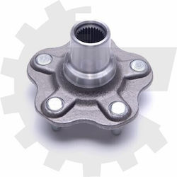 Wheel Bearing Kit Rear Nissan 350Z Coupe 43202-AG000