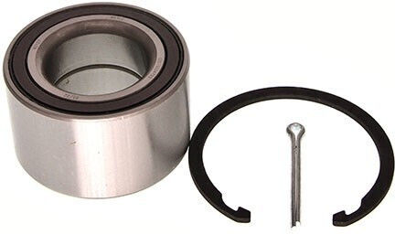 Wheel Bearing Front Mitsubishi Space Star 12 35x64x37 Abs 3885a039