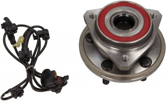 Wheel Bearing Jeep Front Cherokee 2.7-3.4 4WD 2.8CRD 4WD Right 513177
