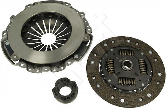 Σετ Συμπλέκτη Passat 1.6 T4 1.9d/td 027198141dx