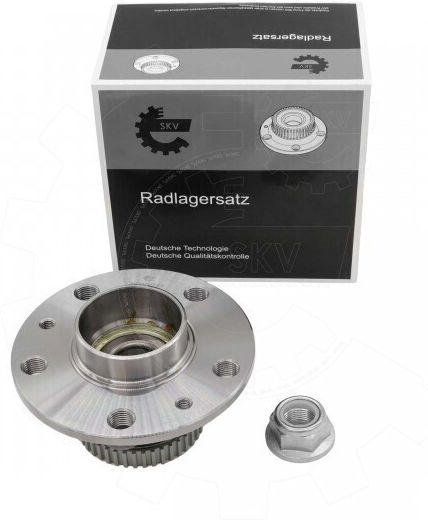 Rear Wheel Hub Wheel Bearing Renault Laguna I 7701204690