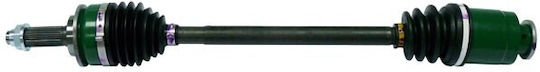Subaru Forester Halbachse Links Oder Rechts 681mm Erbe