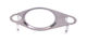 Garnitură Radiator Egr Renault Megane Iii 1.6 11 147225432r