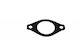 Fischer Car Gasket Turbocharger Honda Accord 2.2 08 17229RL0G01