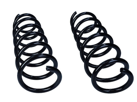 Rear Suspension Spring Bmw Series 5 F10 09 Ra5133