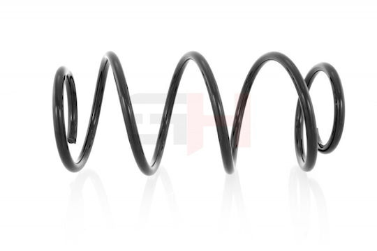 Front Spring Renault Megane II 1.4-1.6 8200106133