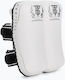 Top King Boxing Hand Martial Arts Targets 2 Pieces White
