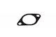 fischer Auto-Dichtung für Mazda 3 2,2cd 10 R2aa13715