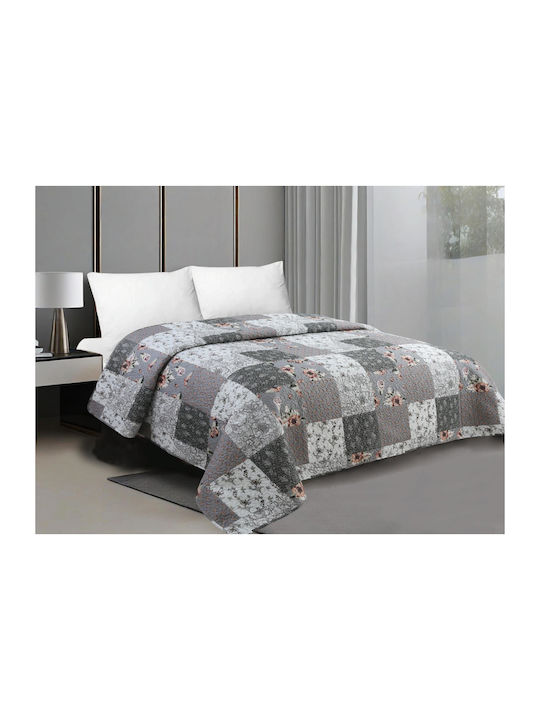 Linea Home Σε015 Κουβερλί Μονό 160x220cm