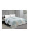 Linea Home Σε019 Κουβερλί Υπέρδιπλο 220x240cm