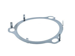 Cooling Gasket Egr Renault 1.5-2.0 Bluedci 98 Mm 147192105r Cooling Gasket Egr Renault 1.5-2.0 Bluedci 98 Mm 147192105r