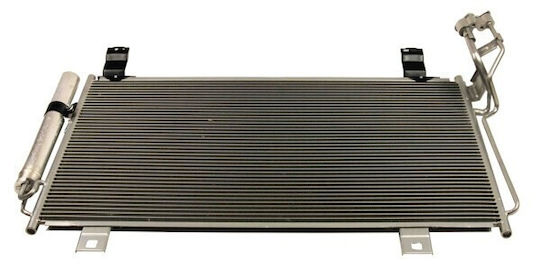Συμπυκνωτής Κλιματισμού Mazda Cx-5 12 Kf03 61-480a