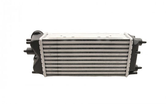 Ladeluftkühler Ford Transit Kurier 14 1.6 Tdci Av21-9l440-ac