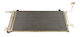 Condensator Aer Condiționat Citroen Berlingo/306 6455av