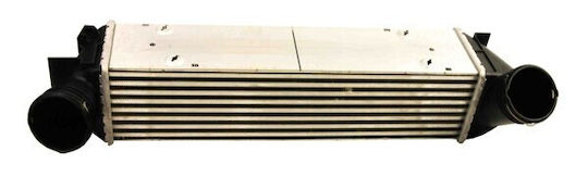 Intercooler Bmw E90 3.0d X1 2.0d 17517800682