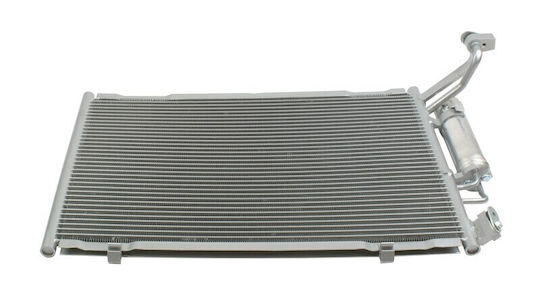Condensator Aer Condiționat Ford Fiesta 1.0 08 1834039