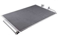 Air Conditioning Condenser for Volvo S60 III 19 S90 II 16 V90 II 16 XC60 II 17 XC90 II 15 31657364