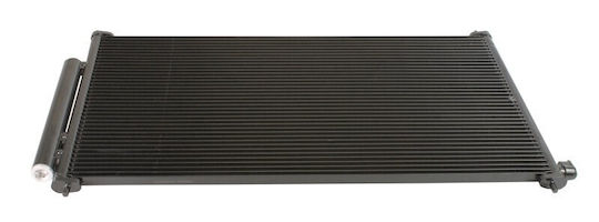 Συμπυκνωτής Κλιματισμού Honda Cr-v 2012 80110-t0a-a01