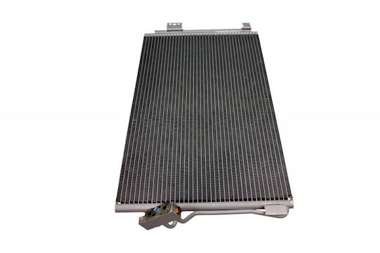 Condensator Aer Condiționat Mercedes Vito Viano 03 Cdi 6398350270