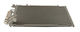 Condensator Aer Condiționat Ford Fiesta 1.0 13 C1b1 19710 Ea