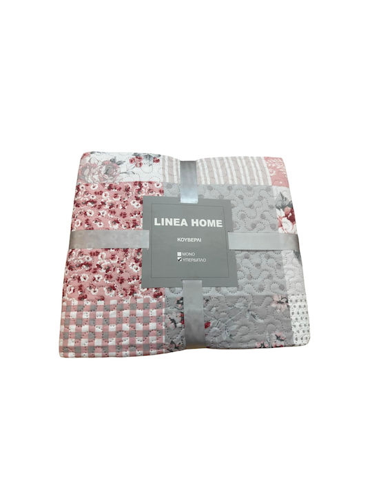 Linea Home Se992 Tagesdecken Übergröße 220x240cm