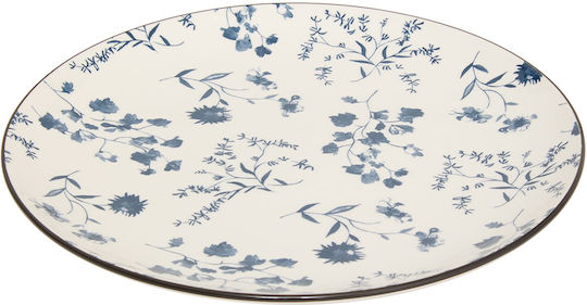 Plată De Servire Joasă 26.5 Cm S-d Umami Flower 217078a 26.5 Cm Porțelanată Plată De Servire Joasă 26.5 Cm S-d Umami Flower 217078a 26.5 Cm Porțelanată