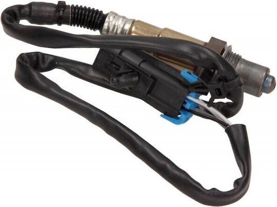 Magneti Marelli Auto-Lambdasonde Opel Astra 2.2 16v 00 12569391