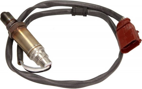 Bosch Αισθητήρας Λάμδα VW Up 1.0 11 04c906262
