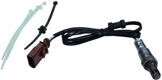 NTK Auto-Lambdasonde Vw Länge des Kabels 836mm 04c 906 262