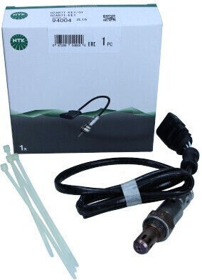 Senzor Lambda VW Lungime Cablu 1041mm 03c 906 262 P