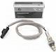 SKV Auto-Lambdasonde Für BMW 1 2 3 4 5 6 7 X3 11788631049