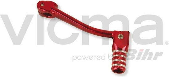 Aluminium Carbon Fiber Auto Schaltknopf