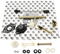 Set Reparare Mânere Schimbător Viteze VW Golf III Vento 1h0798201