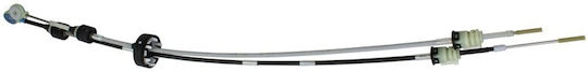 Sârmă Schimbător Viteze Opel Astra 1.2-2.0 04 55350346