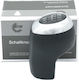 Hyundai I20 I30 Car Shift Knob 437111j330ry 6b Black Chrome