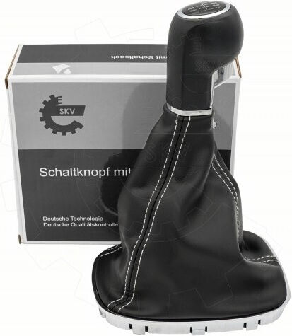 Levier Schimbător Viteze Cu Burduf Opel Adam Corsa D E Negru 6 Viteze 55557719
