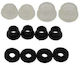 Reparaturset Für Schaltknöpfe Vw Caddy Golf Jetta Scirocco