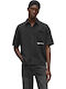 Short Sleeve Shirt Black